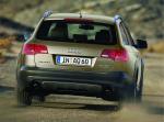Audi A6 Allroad 3.0 TDI Quattro 2006 года